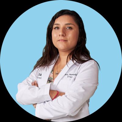 Dra. Daniela Mariel Cruz