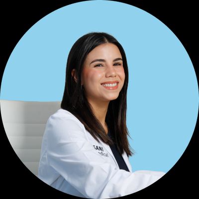 Lic. Monserrat Cato Colotla