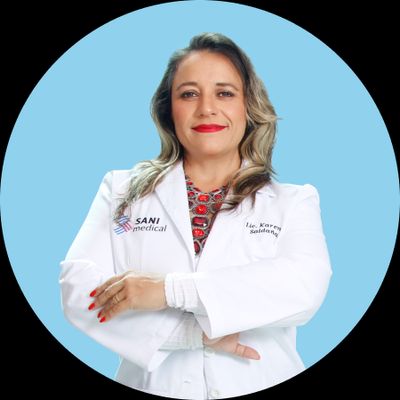 Lic. Karen Saldaña